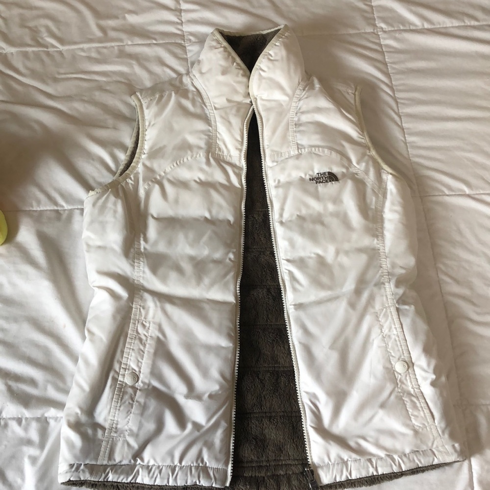 The North Face Vest